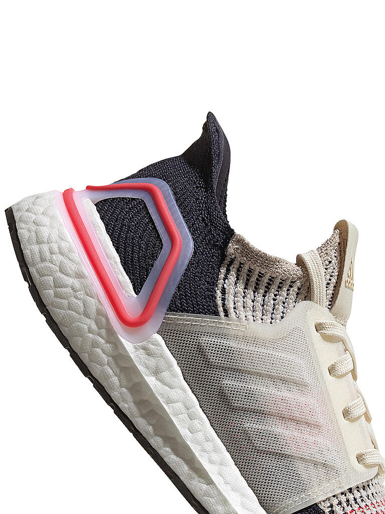 Adidas ultraboost 19 clearance clear brown/chalk white/ftwr white